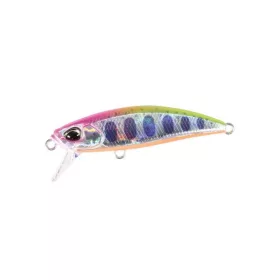   Duo Spearhead Ryuki 46S 4,6cm 5gr ADA4093 UV Pink Chart Yamame OB Leurre Coulant