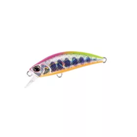   Duo Spearhead Ryuki 38S 3,8cm 2,8gr ADA4093 UV Pink Chart Yamame OB Leurre Coulant