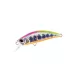 Duo Spearhead Ryuki 38S 3,8cm 2,8gr ADA4093 UV Pink Chart Yamame OB Leurre Coulant