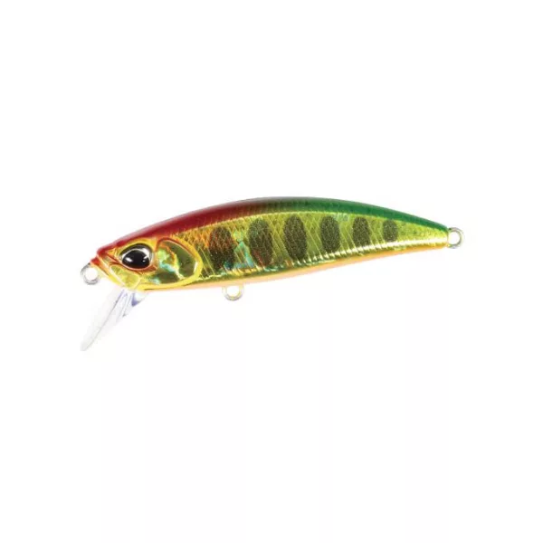 Duo Spearhead Ryuki 51S 5,1cm 5,5gr ADA4090 UV RGG Yamame OB Wobbler coulant