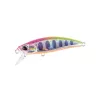 Duo Spearhead Ryuki 51S 5,1cm 5,5gr ADA4093 UV Pink Chart Yamame OB Wobbler coulant