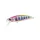 Duo Spearhead Ryuki 51S 5,1cm 5,5gr ADA4093 UV Pink Chart Yamame OB Wobbler coulant