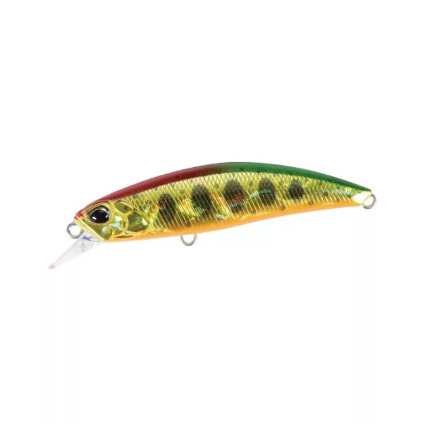 Duo Spearhead Ryuki 60S 6cm 6,5gr ADA4090 UV RGG Yamame OB Leurre Coulant