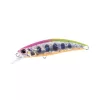 Duo Spearhead Ryuki 60S 6cm 6,5gr ADA4093 UV Pink Chart Yamame OB Leurre Coulant