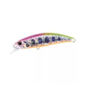   Duo Spearhead Ryuki 60S 6cm 6,5gr ADA4093 UV Pink Chart Yamame OB Leurre Coulant