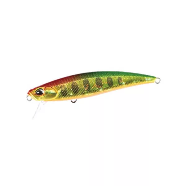Duo Spearhead Ryuki 71S 7,1cm 10gr ADA4090 UV RGG Yamame OB Leurre coulant