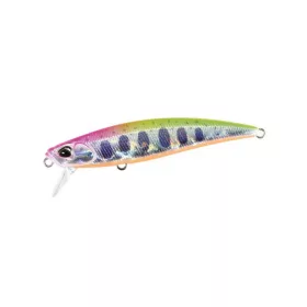   Duo Spearhead Ryuki 71S 7,1cm 10gr ADA4093 UV Pink Chart Yamame OB Leurre coulant
