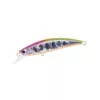 Duo Spearhead Ryuki 70S 7cm 9gr ADA4093 UV Pink Chart Yamame OB Leurre coulant