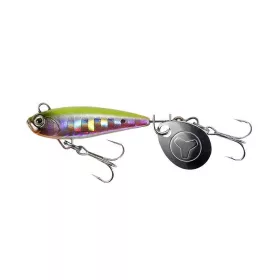 Duo Tetra Works Spin 2,8cm 5gr CHA0158 MM Chart Leurre