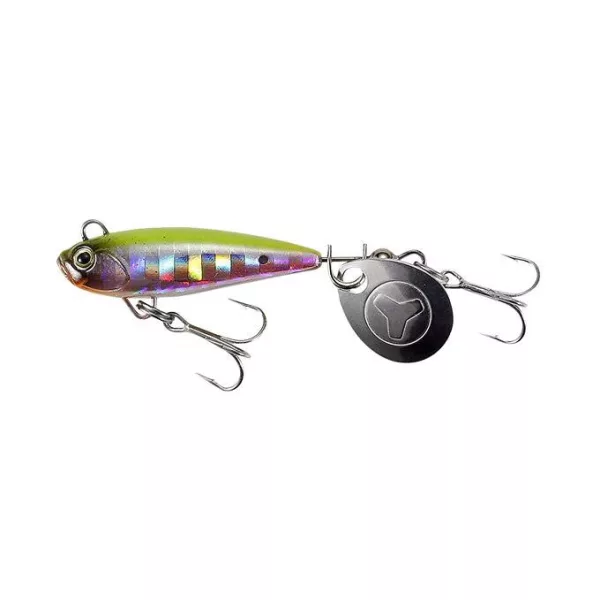 Duo Tetra Works Spin 2,8cm 5gr CHA0158 MM Chart Leurre