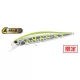 Duo Realis Jerkbait 85F 8,5cm 7,3gr ASAZ398 C Yellow Silver Tiger Wobbler flottant