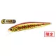 Duo Realis Jerkbait 100F 10cm 13,7gr ASAZ397 S Red Gold Tiger Leurre Flottant
