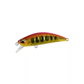   Duo Spearhead Ryuki 50S 5cm 4,5gr AHA4052 Peach Gold Yamame Leurre Coulant