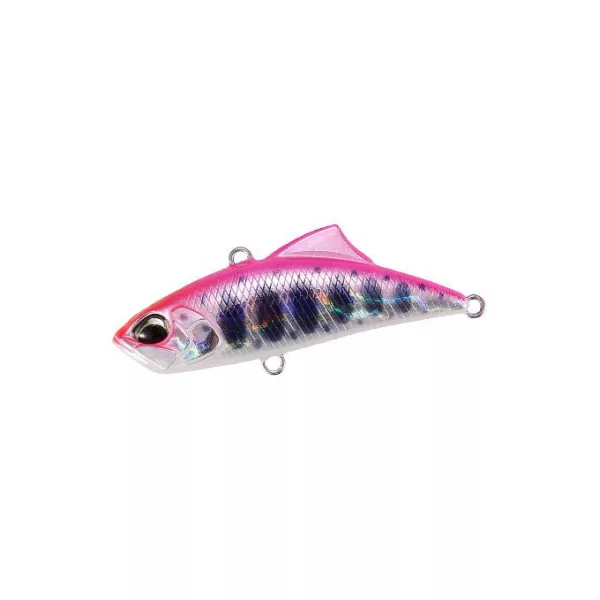 Duo Spearhead Ryuki VIB 4,5cm 5,3gr ADA4019 Pink Yamame Leurre Coulant