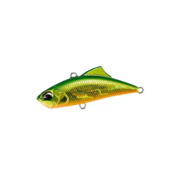 Duo Spearhead Ryuki VIB 4,5cm 5,3gr ADA4059 Green Gold OB Süllyedő Wobbler