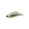 Duo Spearhead Ryuki VIB 4,5cm 5,3gr ADA4140 Lime Yamame OB Leurre Coulant