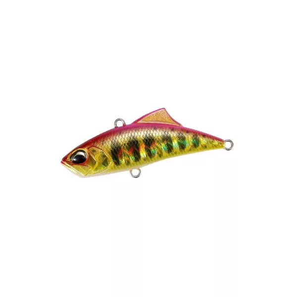 Duo Spearhead Ryuki VIB 4,5cm 5,3gr AHA4052 Peach Gold Yamame Süllyedő Wobbler