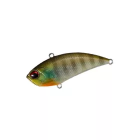   Duo Realis Vibration 62 G-FIX 6,2cm 14,5gr CCC3158 Ghost Gill Leurre coulant