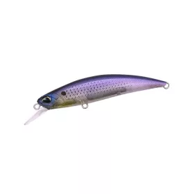   Duo Spearhead Ryuki 70S 7cm 9gr CCC0675 Ghost Grape Mullet Wobbler coulant