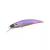 Duo Spearhead Ryuki 70S 7cm 9gr CCC0676 Mat Mullet Pink Back Wobbler coulant