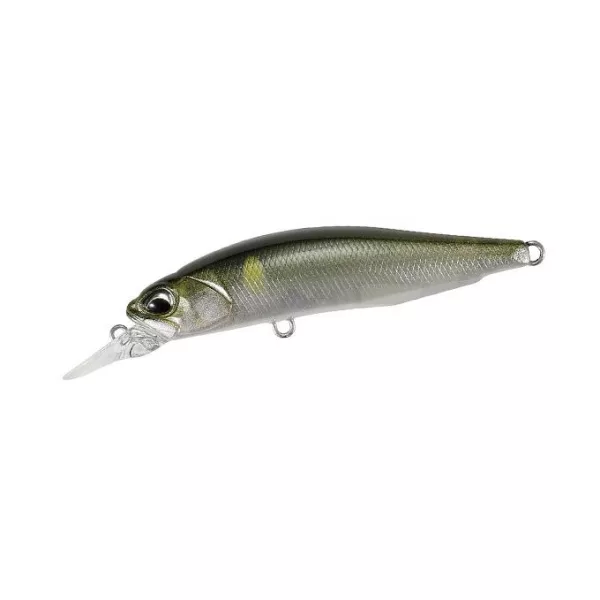 Duo Realis Rozante 63SP 6,3cm 5gr CCC3810 Ayu ND Wobbler Flottant