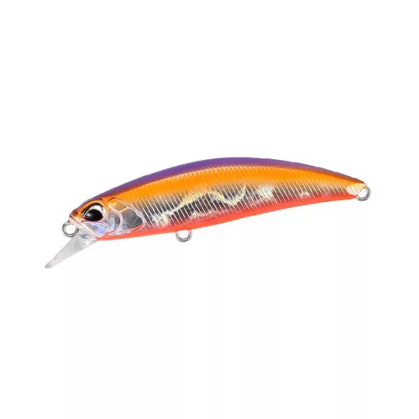 Duo Spearhead Ryuki 60S 6cm 6,5gr ADA4071 Hokkaido Leurre Coulant