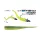 Leurre souple Duo Bayruf BR Fish 8,4cm F097 Young Water Melon 7pcs