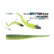 Leurre souple Duo Bayruf BR Fish 8,4cm F097 Young Water Melon 7pcs