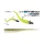 Leurre souple Duo Bayruf BR Fish 8,4cm F101 Pepper Prizm 7pcs