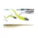Leurre souple Duo Bayruf BR Fish 8,4cm F101 Pepper Prizm 7pcs