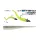 Leurre souple Duo Bayruf BR Fish 8,4cm F103 Electric Olive 7pcs