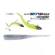 Leurre souple Duo Bayruf BR Fish 8,4cm F104 Smokey Magic 7pcs