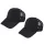 Duo Trucker Cap 18 Black Casquette de baseball