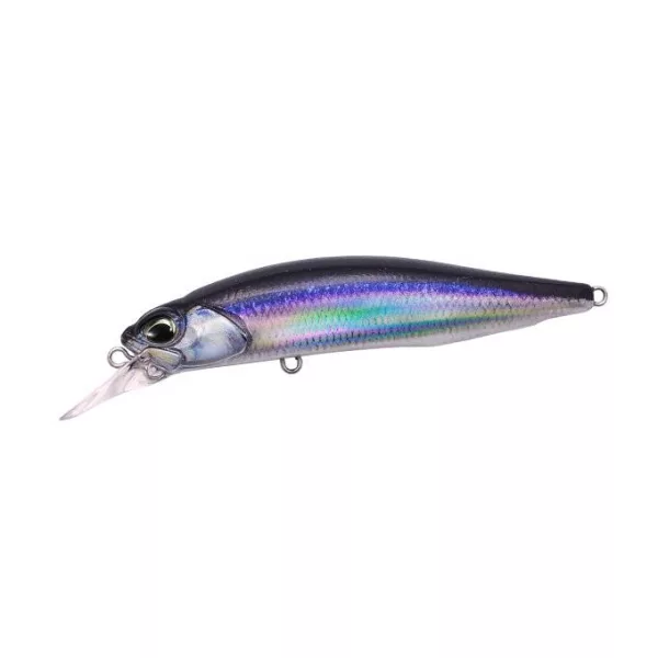 Duo Realis Rozante 77SP 7,7cm 8,4gr CNA0534 UV Flash Wobbler flottant