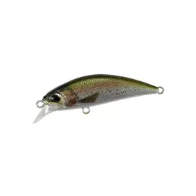   Duo Spearhead Ryuki 45S 4,5cm 4gr CCC3836 Rainbow Trout ND Leurre coulant