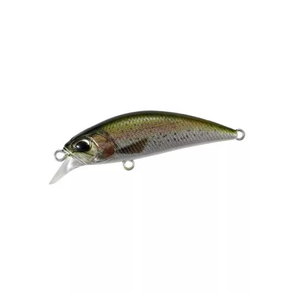 Duo Spearhead Ryuki 45S 4,5cm 4gr CCC3836 Rainbow Trout ND Leurre coulant