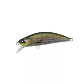   Duo Spearhead Ryuki 50S 5cm 4,5gr CCC3836 Rainbow Trout ND Leurre coulant