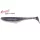 Duo Realis Versa Shad Fat 12,5cm F077 Bluegill Flash Appât en plastique 5pcs