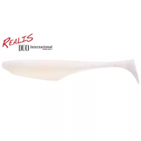   Duo Realis Versa Shad Fat 12,5cm F098 Ice Cube Appât en plastique 5pcs