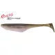 Duo Realis Versa Shad Fat 12,5cm F099 Rikyu Appât en plastique 5pcs