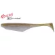 Duo Realis Versa Shad Fat 12,5cm F100 Lively Rikyu Appât en plastique 5pcs
