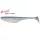 Duo Realis Versa Shad Fat 12,5cm F104 Smokey Magic Appât en plastique 5pcs