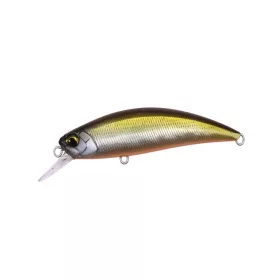   Duo Spearhead Ryuki 45S 4,5cm 4gr CAAZ414 Tennessee Secret Parr Mark Leurre Coulant