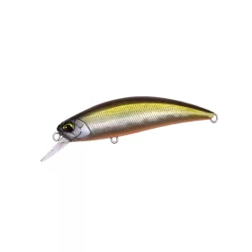   Duo Spearhead Ryuki 50S 5cm 4,5gr CAAZ414 Tennessee Secret Parr Mark Leurre Coulant