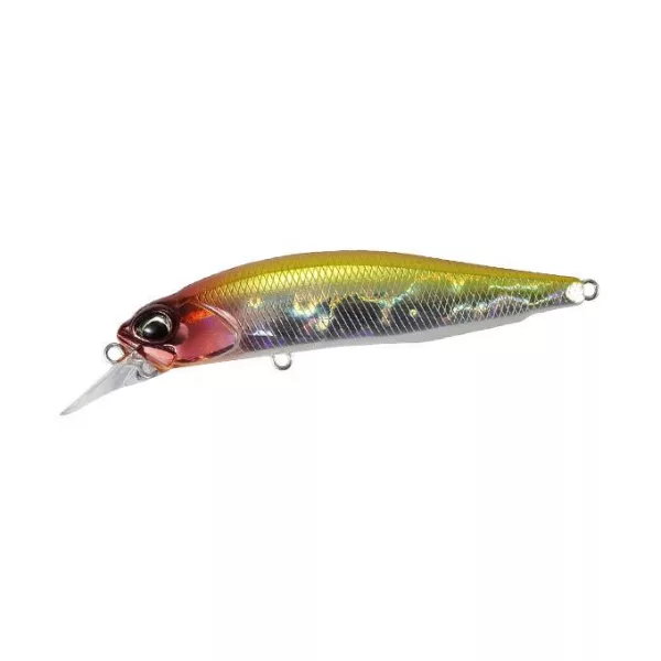 Duo Realis Rozante 77SP 7,7cm 8,4gr ADA3033 Clown Prisme Wobbler flottant