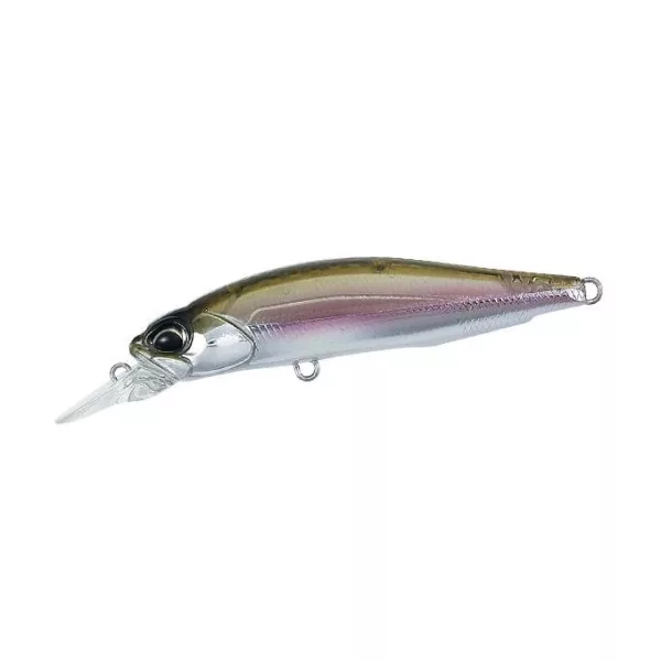 Duo Realis Rozante 77SP 7,7cm 8,4gr DSH3061 Komochi Wakasagi Wobbler Flottant