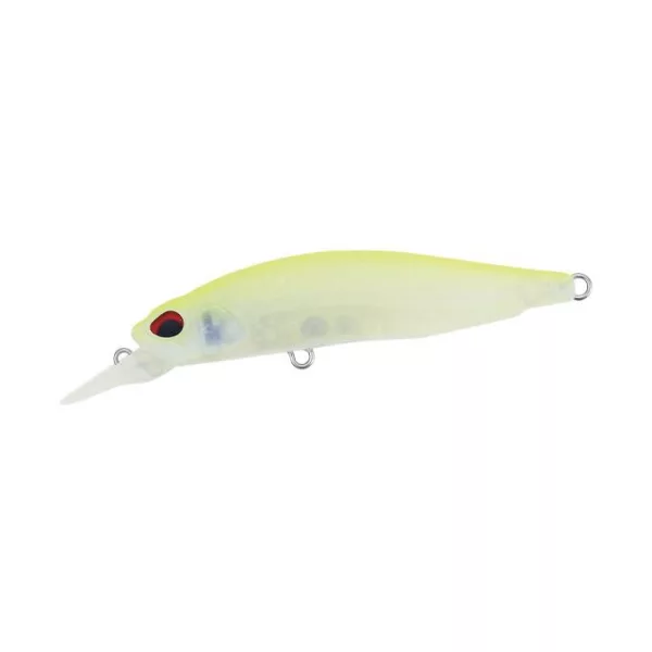 Duo Realis Rozante 77SP 7,7cm 8,4gr CCC3028 Ghost Chart Wobbler flottant