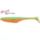 Duo Realis Versa Shad Fat 17,8cm F087 Young Melon Leurre Souple 3pcs
