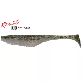   Duo Realis Versa Shad Fat 17,8cm F091 Baby Bass Leurre Souple 3pcs