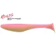 Duo Realis Versa Shad Fat 17,8cm F092 Pink Chart Leurre Souple 3pcs